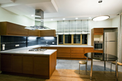 kitchen extensions Titterhill